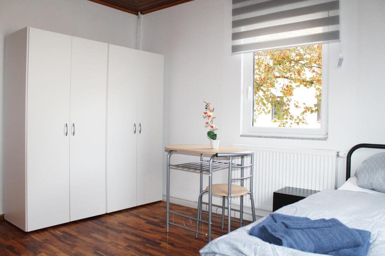 Fully Equipped Apartments Bonnigheim Экстерьер фото