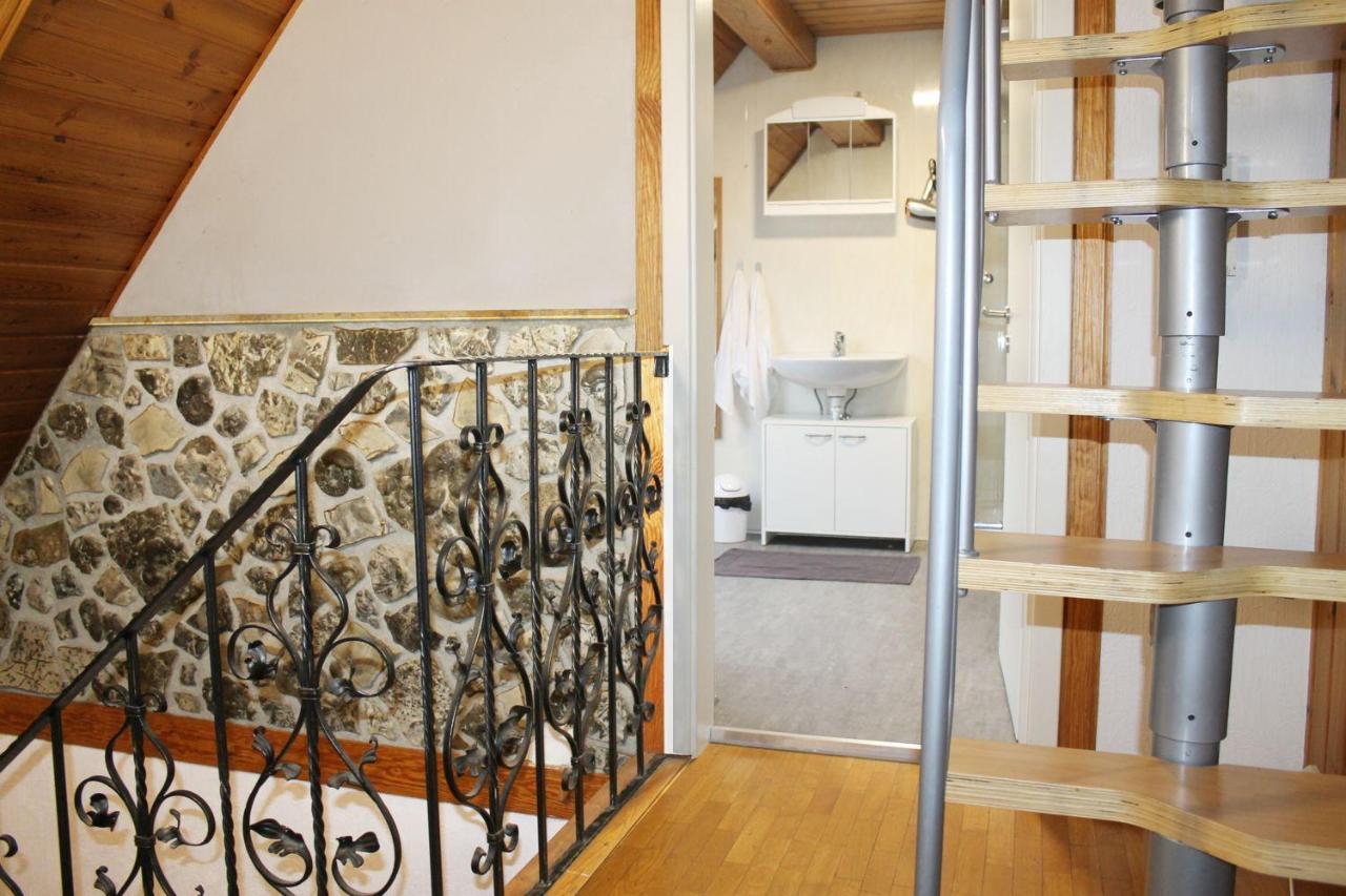 Fully Equipped Apartments Bonnigheim Экстерьер фото