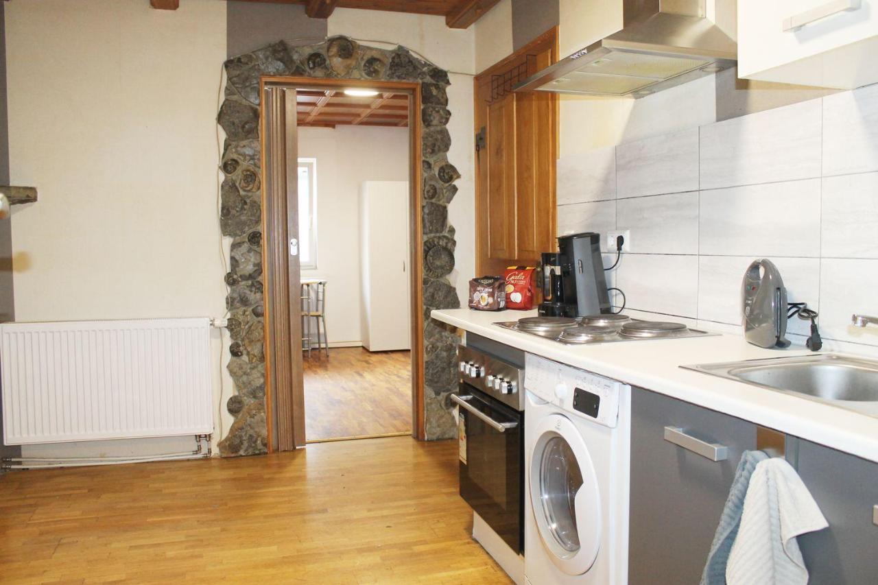 Fully Equipped Apartments Bonnigheim Экстерьер фото
