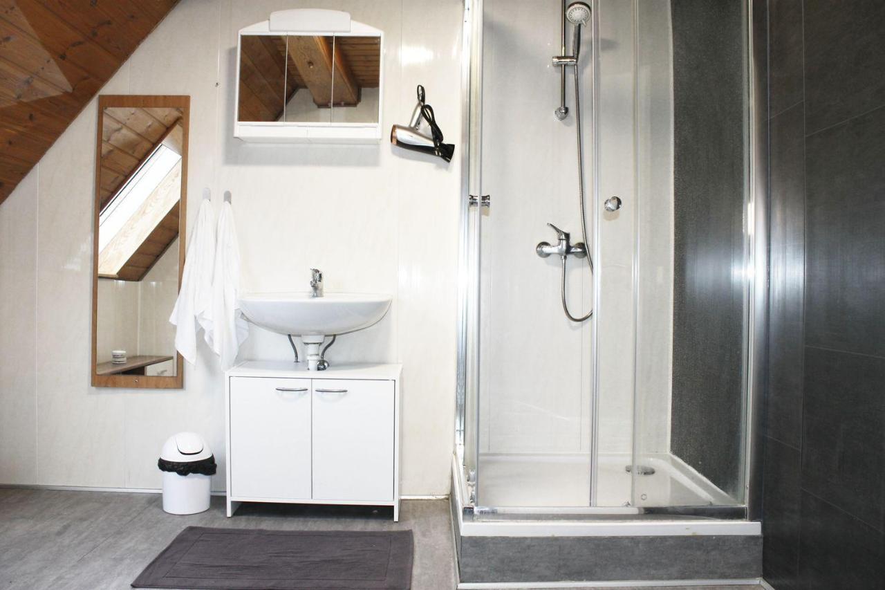 Fully Equipped Apartments Bonnigheim Экстерьер фото