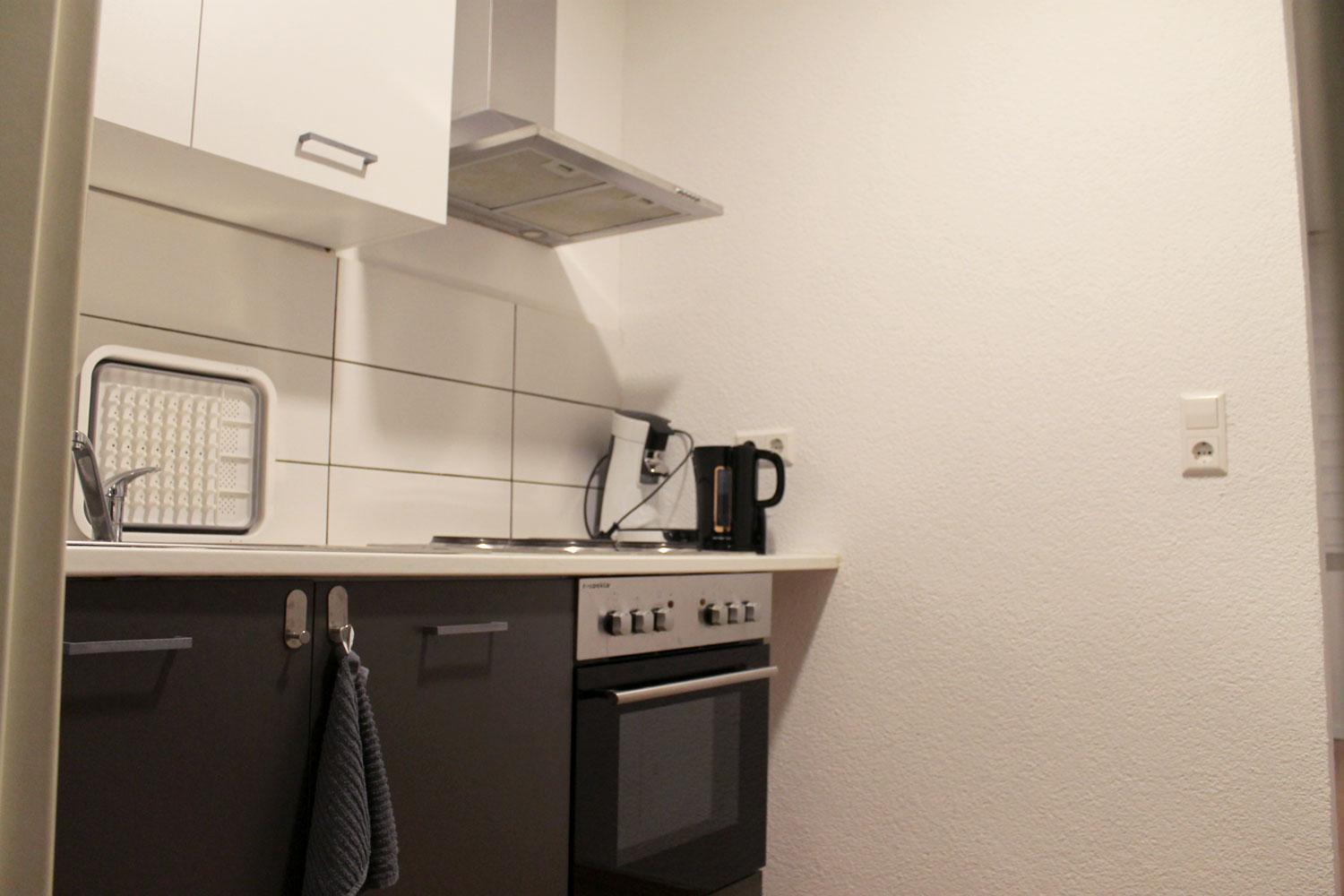 Fully Equipped Apartments Bonnigheim Экстерьер фото