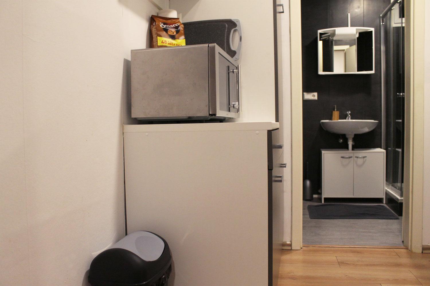 Fully Equipped Apartments Bonnigheim Экстерьер фото