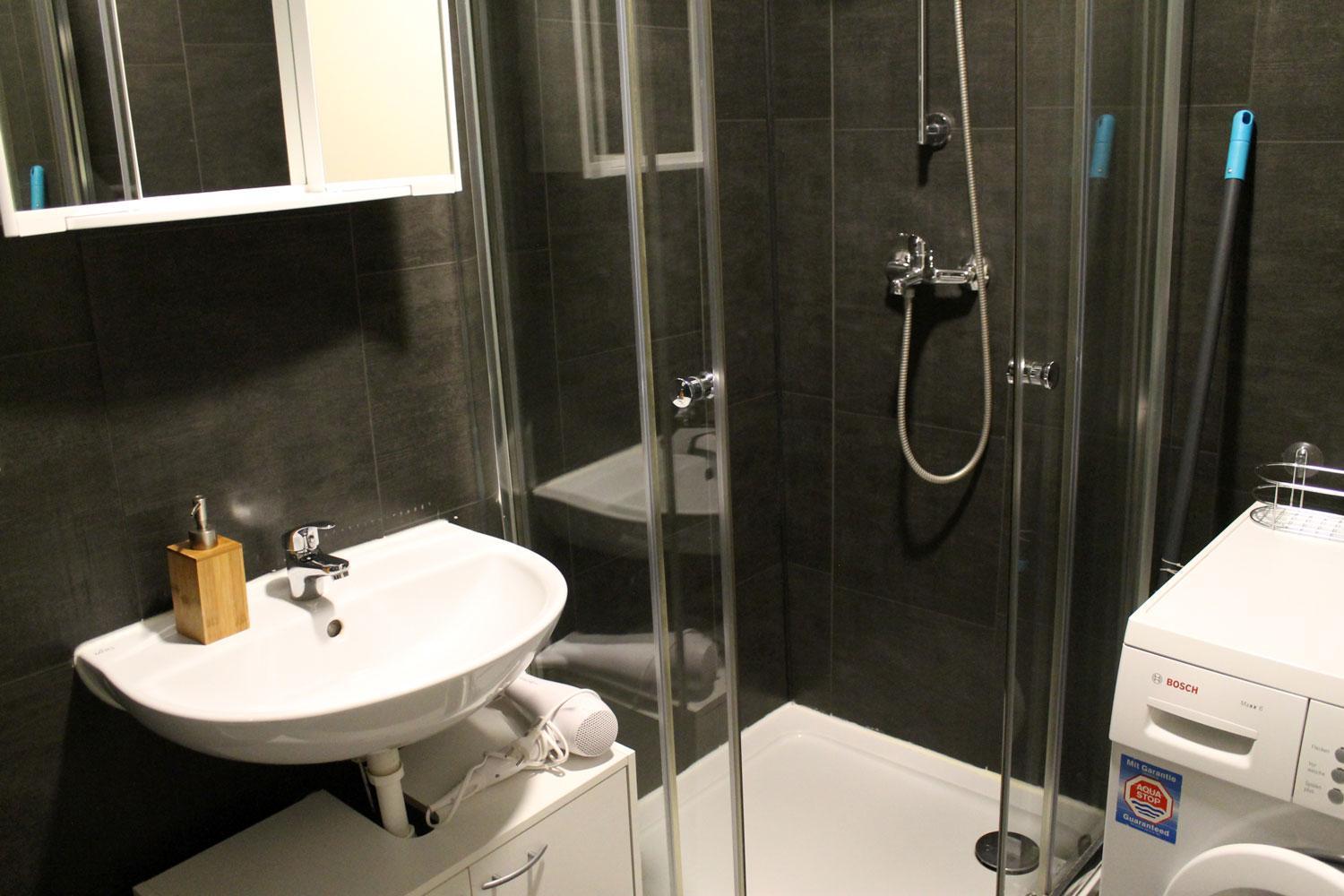Fully Equipped Apartments Bonnigheim Экстерьер фото
