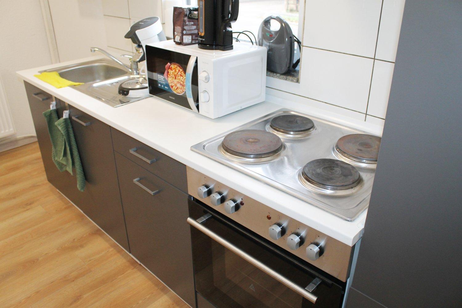 Fully Equipped Apartments Bonnigheim Экстерьер фото